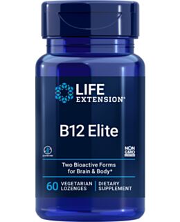 B12 Elite