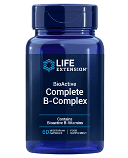 Bioaktivan kompletan B-kompleks