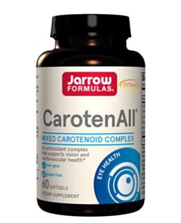 Jarrow Formulas CarotenAll®