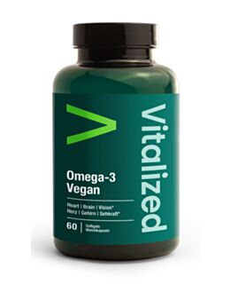 Omega-3 Vegan