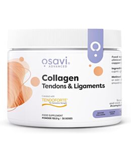 Osavi, Collagen Tendons & Ligaments